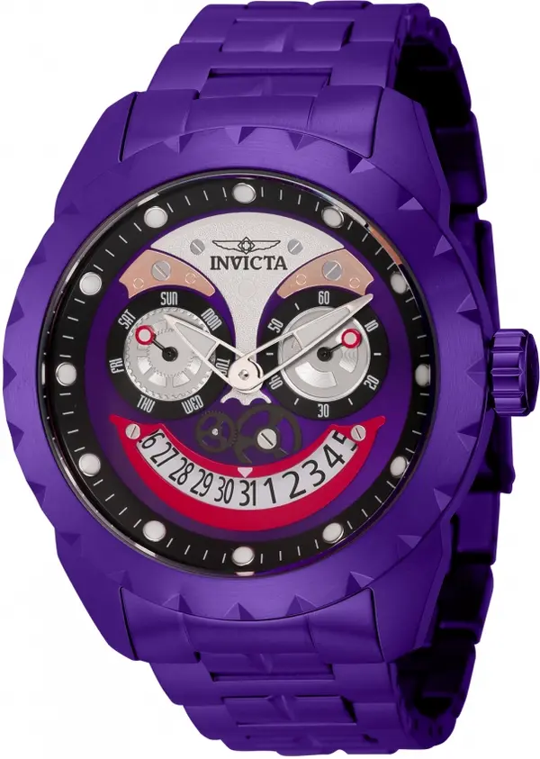 Imagen de Reloj Invicta