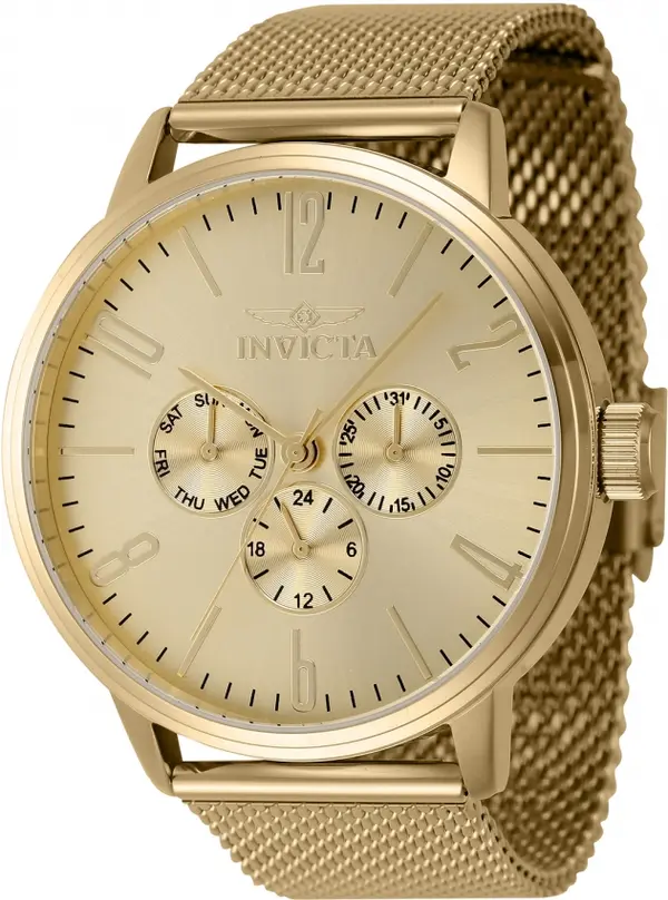Imagen de Reloj Invicta