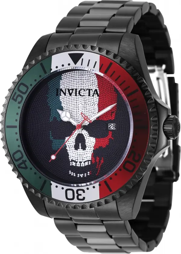 Imagen de Reloj Invicta