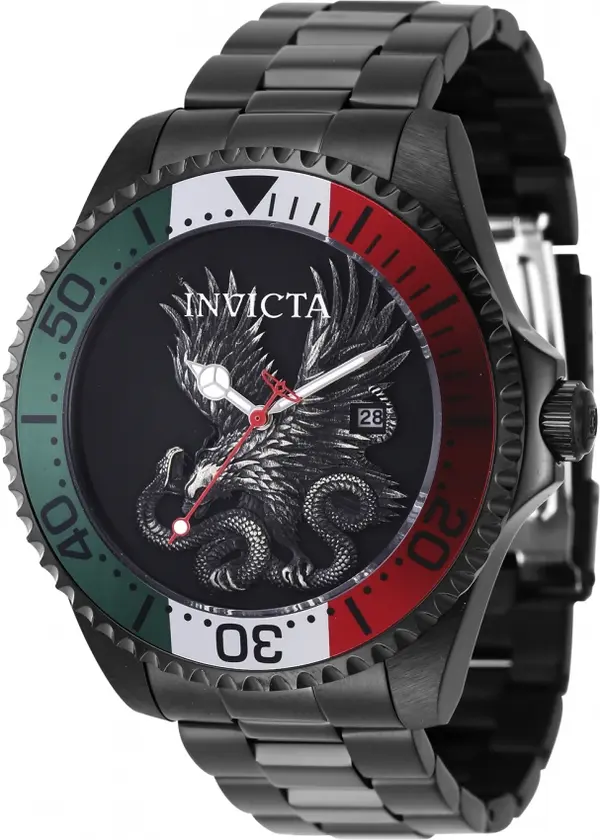 Imagen de Reloj Invicta