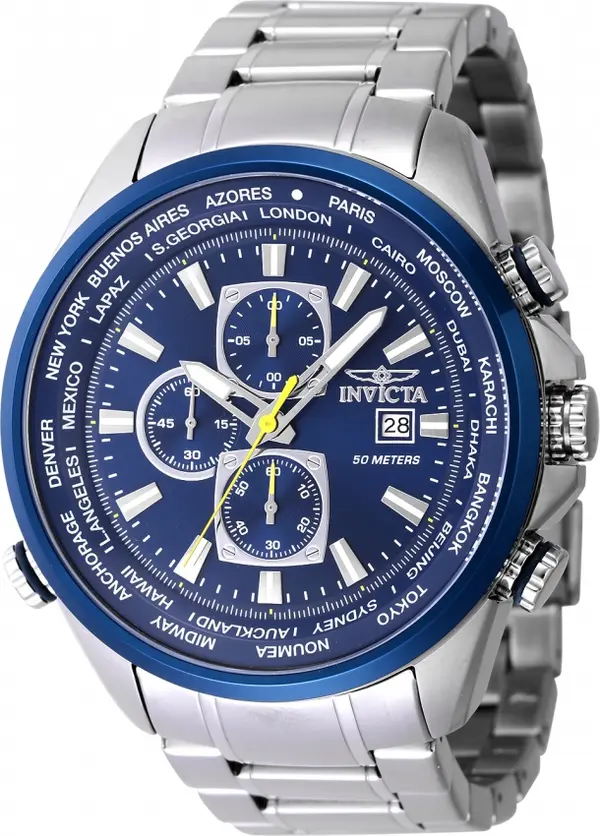 Imagen de Reloj Invicta