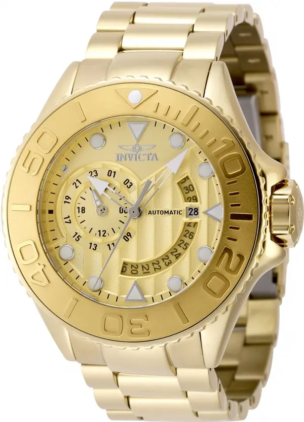 Imagen de Reloj Invicta