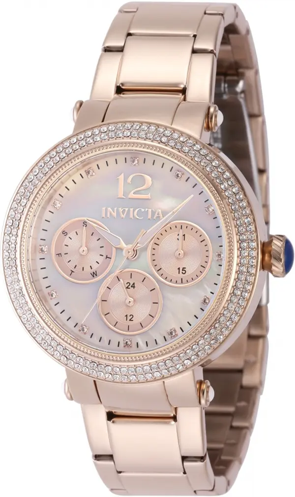 Imagen de Reloj Invicta