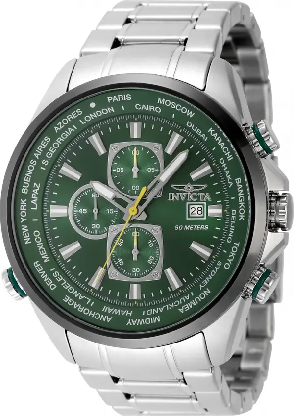 Imagen de Reloj Invicta