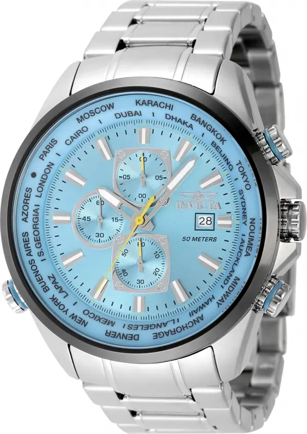 Imagen de Reloj Invicta