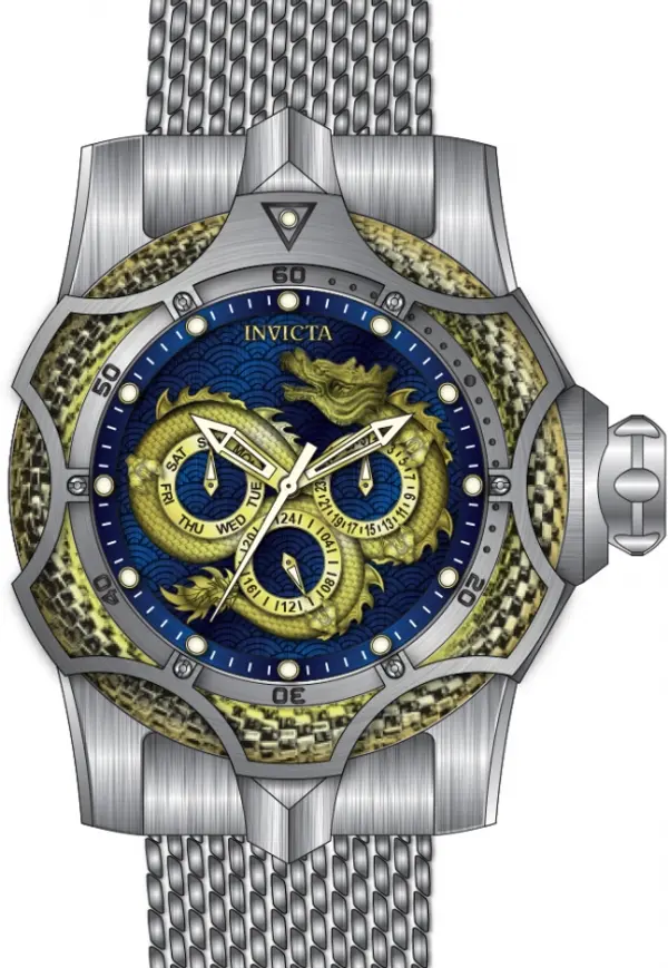 Imagen de Reloj Invicta
