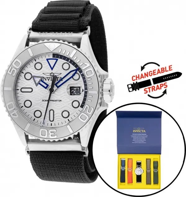 Imagen de Reloj Invicta