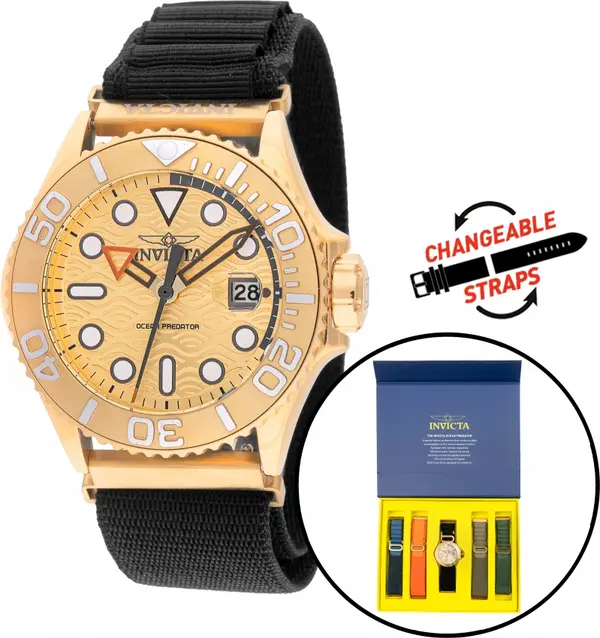 Imagen de Reloj Invicta