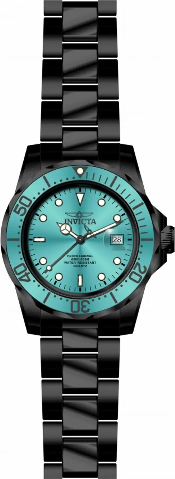 Imagen de Reloj Invicta