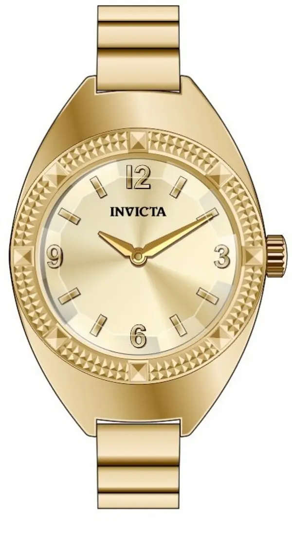 Imagen de Reloj Invicta