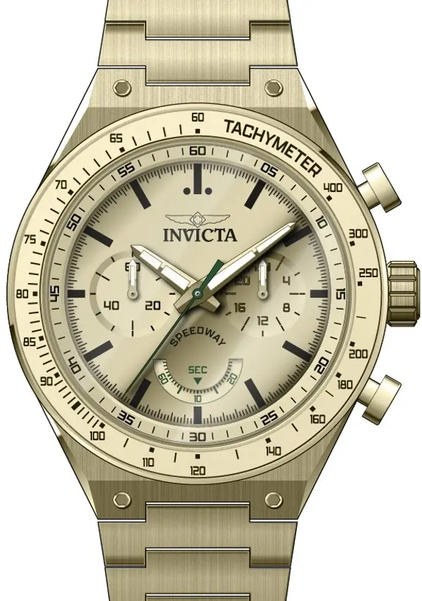 Imagen de Reloj Invicta