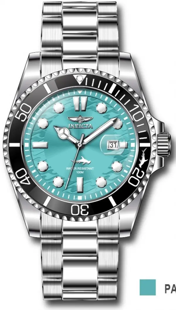 Imagen de Reloj Invicta