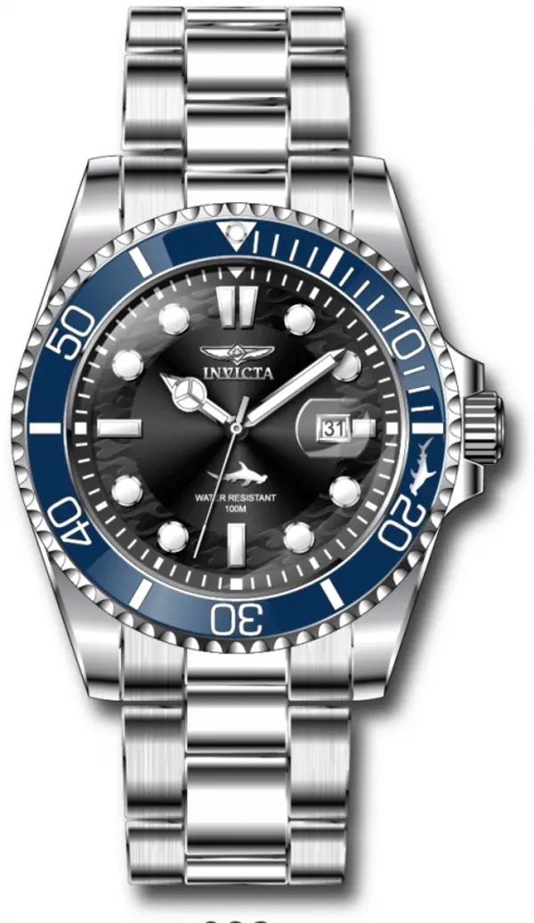 Imagen de Reloj Invicta