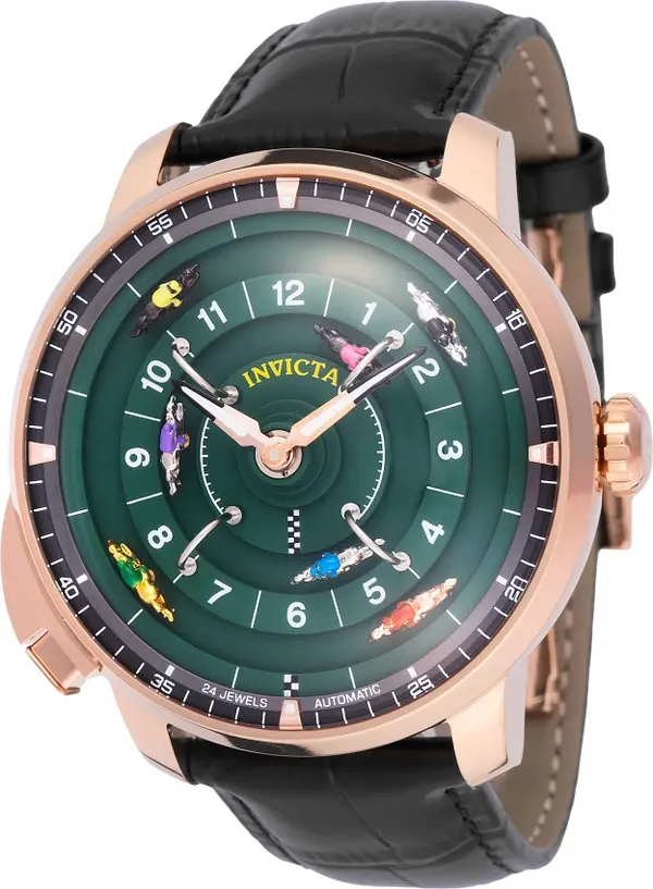 Imagen de Reloj Invicta