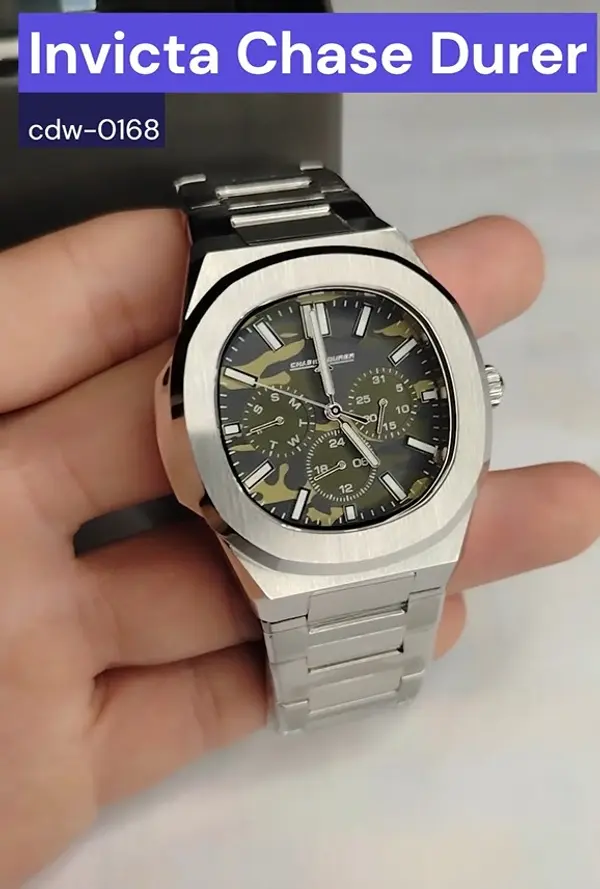 Imagen de Reloj Invicta
