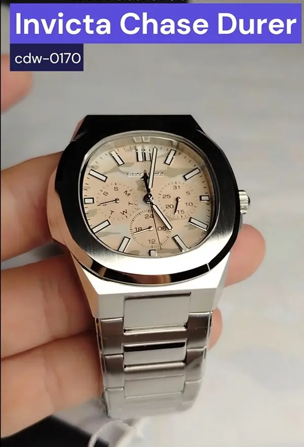 Imagen de Reloj Invicta