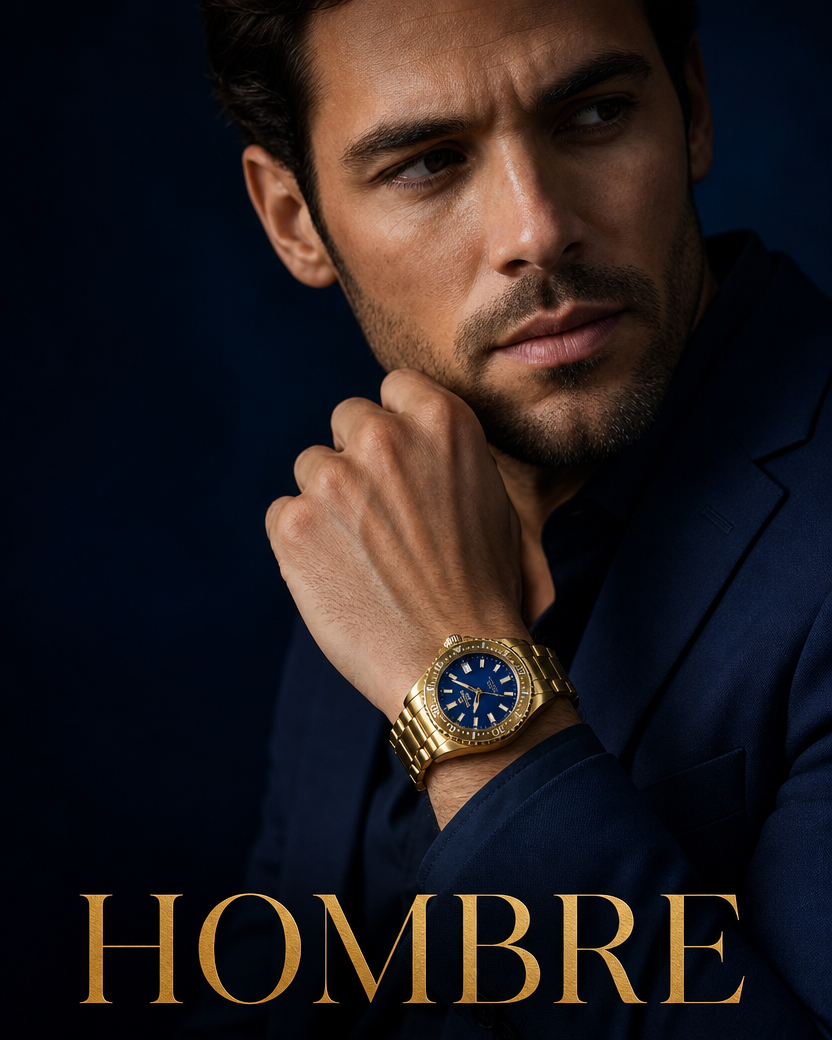 Hombre