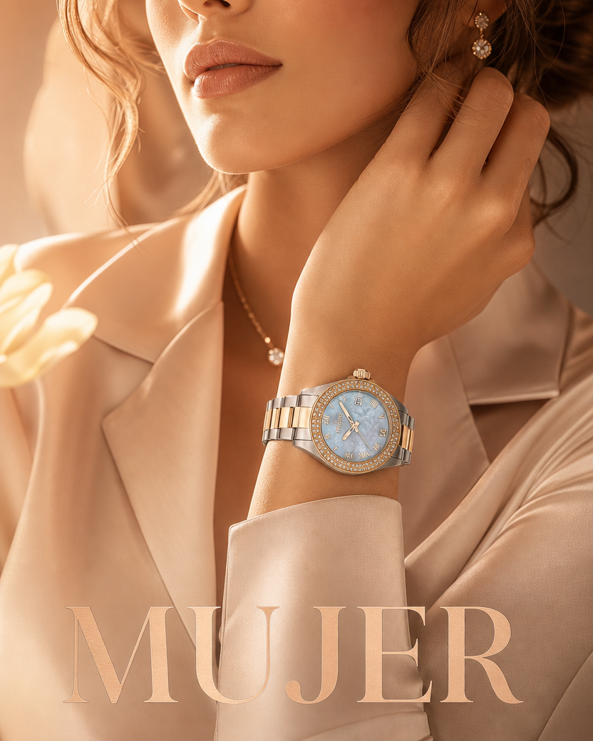 Mujer