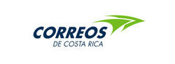 Correos de Costa Rica