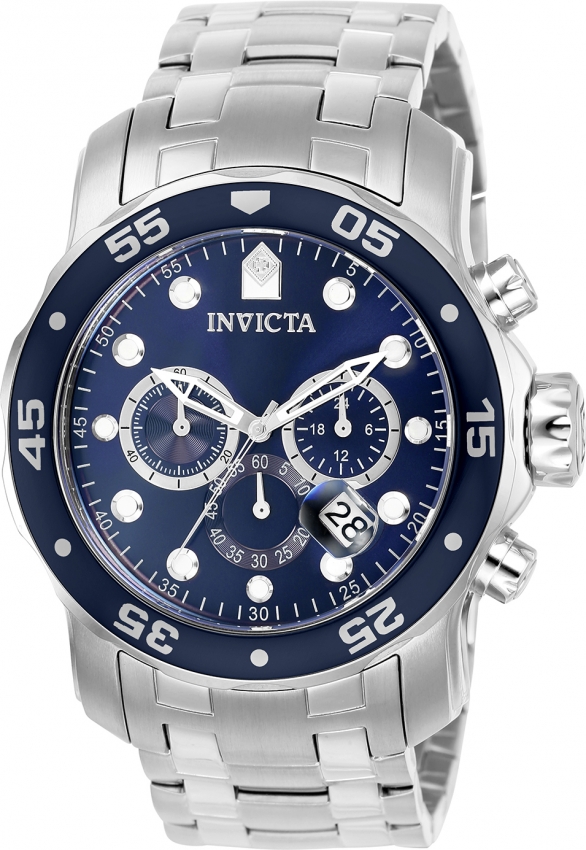 INVICTA 0070 PRO DIVER SCUBA