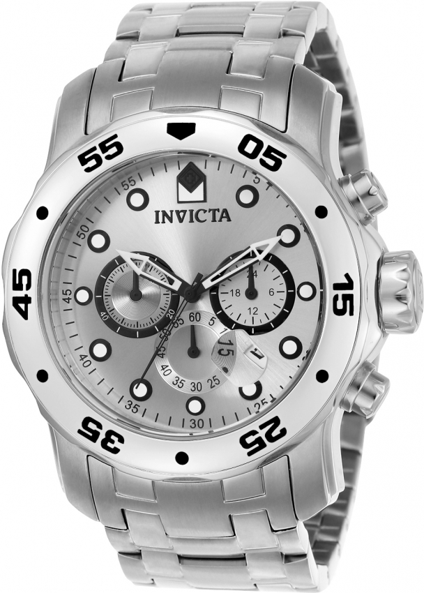 INVICTA 0071 PRO DIVER