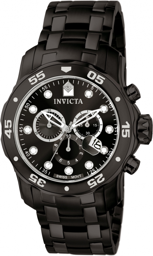 INVICTA 0076 PRO DIVER
