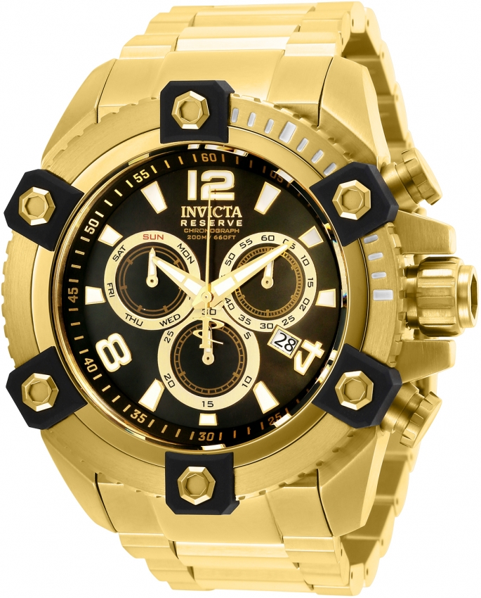 INVICTA 15827 RESERVE OCTANE