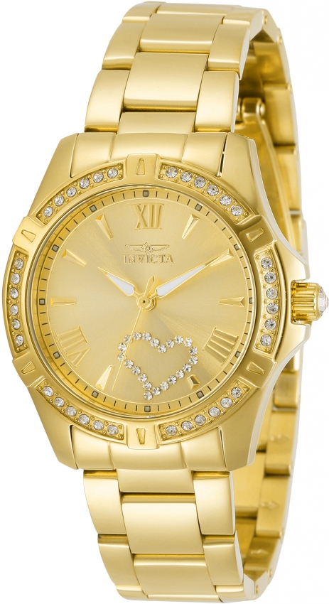INVICTA 21384 Angel Lady - Ladies Watch Quartz