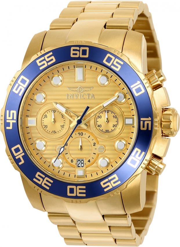 INVICTA 22227 PRO DIVER SCUBA