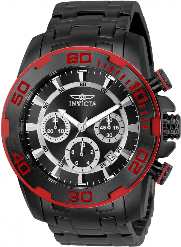 INVICTA 22323 Pro Diver SCUBA