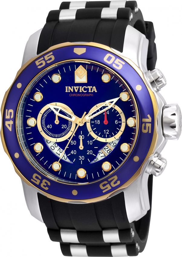 INVICTA 22971 PRO DIVER SCUBA