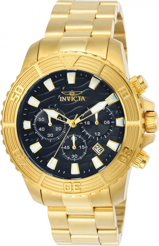 INVICTA 24000 PRO DIVER