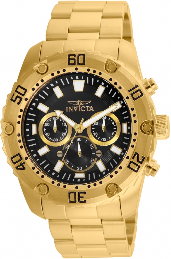 INVICTA 24834 PRO DIVER
