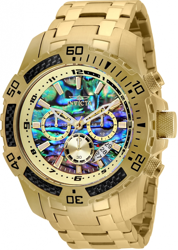 INVICTA 25094 PRO DIVER SCUBA MEN