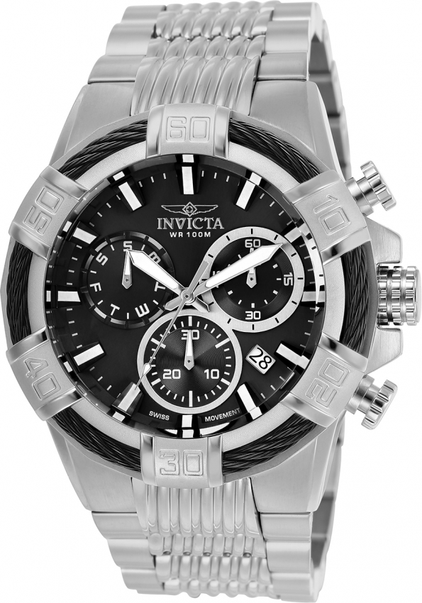INVICTA 25862 BOLT