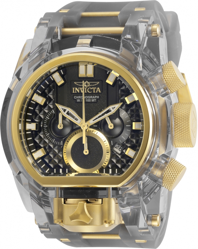 INVICTA 29999 BOLT ZEUS MAGNUM
