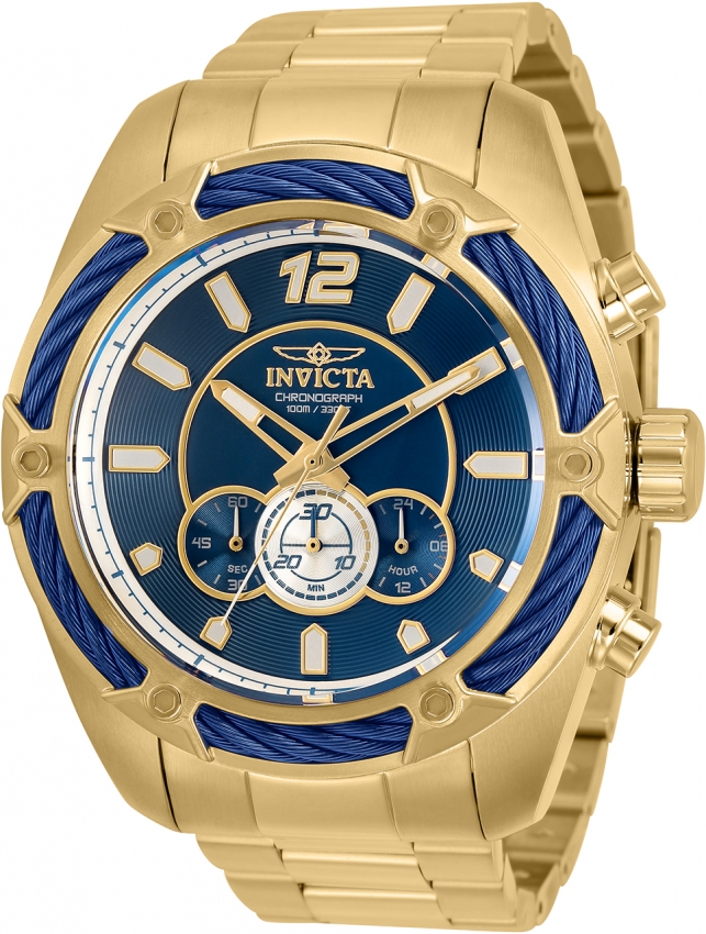 INVICTA 31477 BOLT