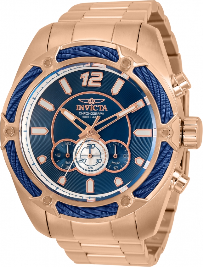 INVICTA 31478 BOLT