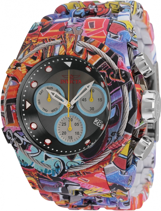 INVICTA 35390 BOLT