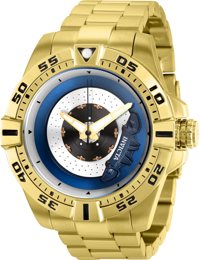 INVICTA 37049 S1 Rally