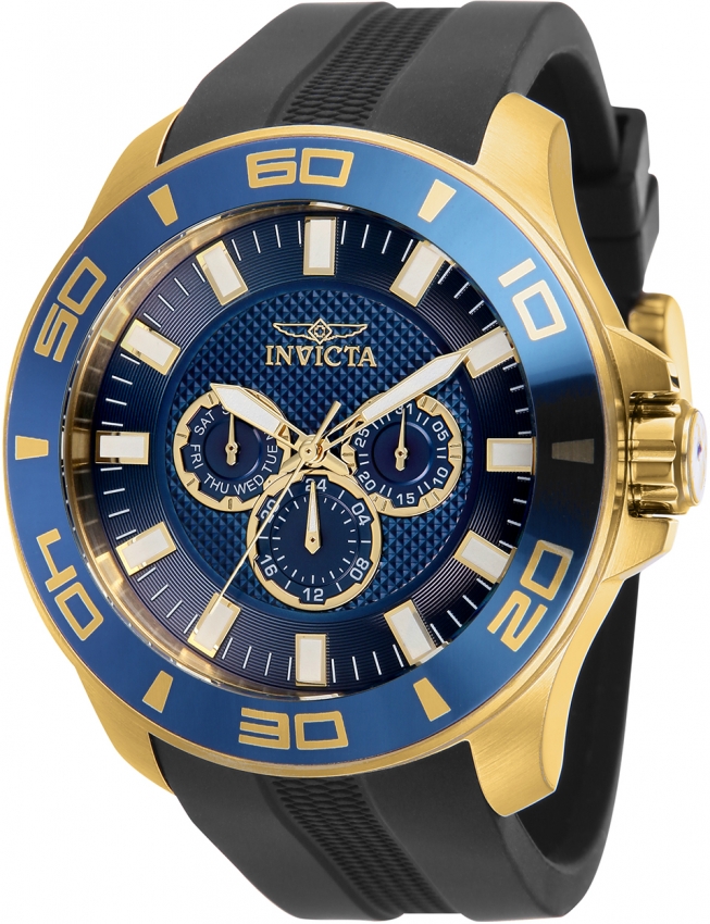 INVICTA 37185 PRO DIVER