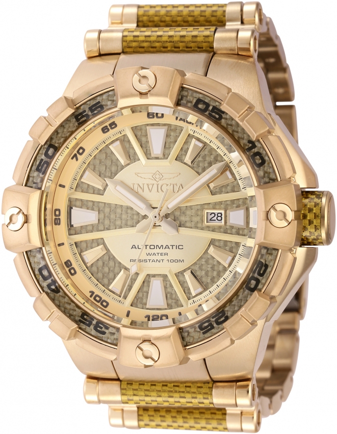 INVICTA 37522 BOLT AUTOMATICO