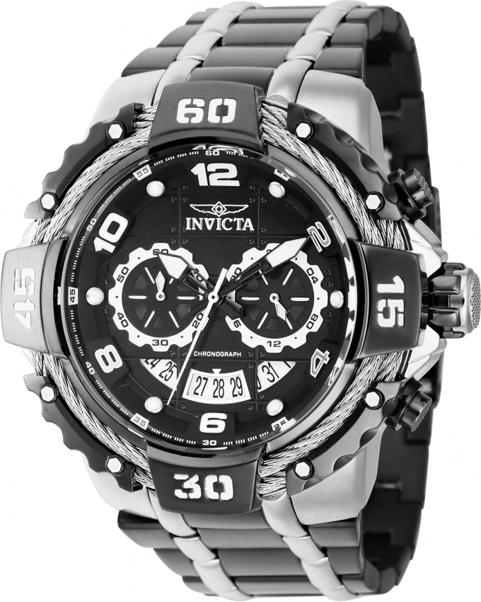 INVICTA 37654 BOLT