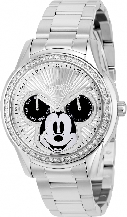 INVICTA 37824 Disney Edición Limitada Mickey Mouse