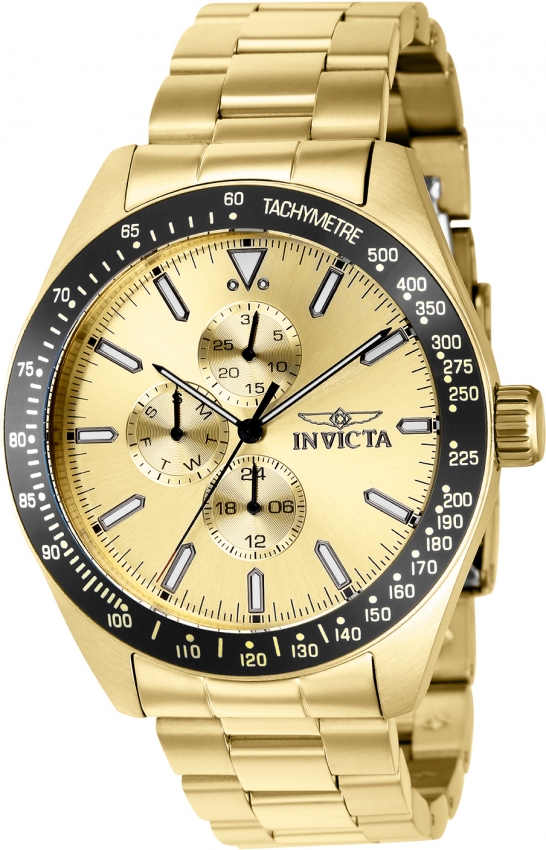 INVICTA 38970 AVIATOR