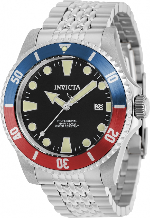 INVICTA 39751 PRO DIVER AUTOMATICO