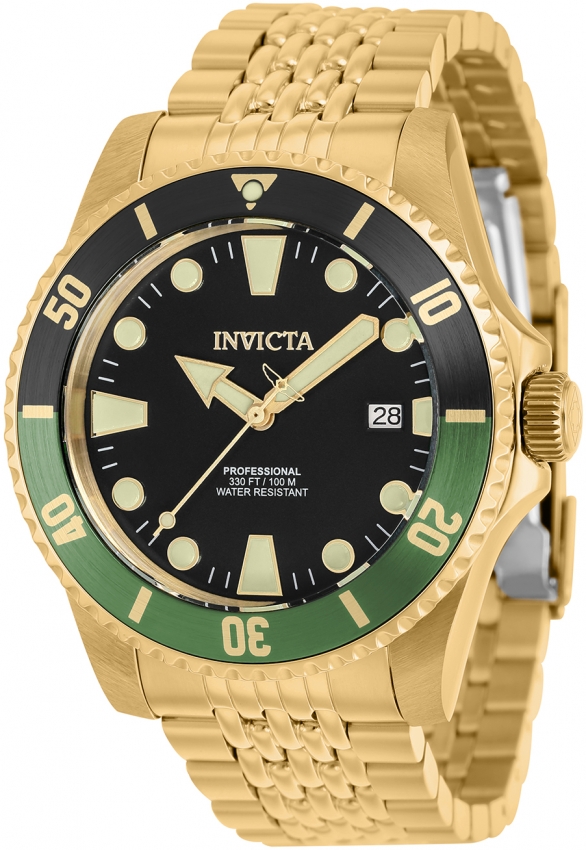 INVICTA 39763 PRO DIVER AUTOMATICO