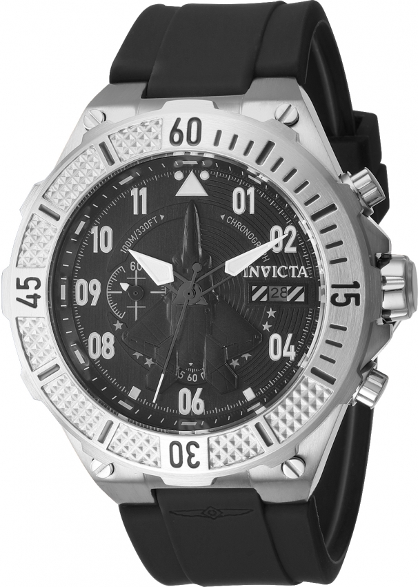 INVICTA 39888 AVIATOR