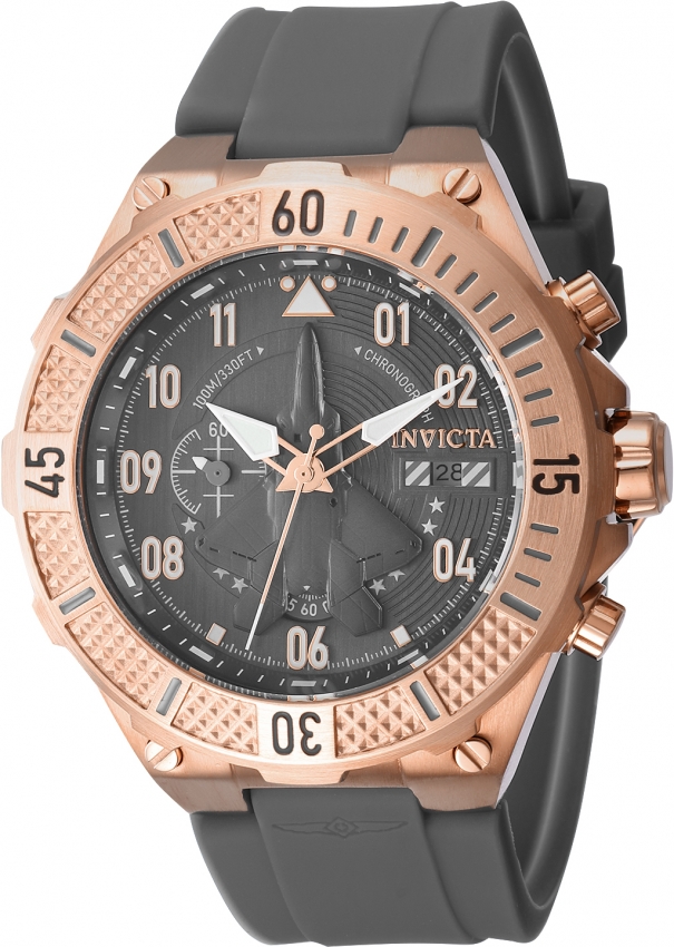 INVICTA 39891 AVIATOR