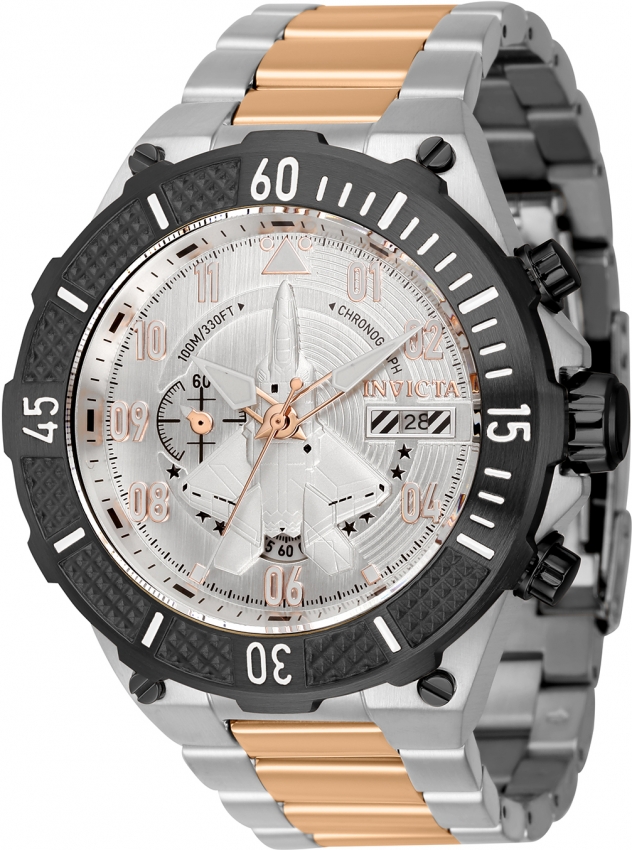 INVICTA 39905 AVIATOR